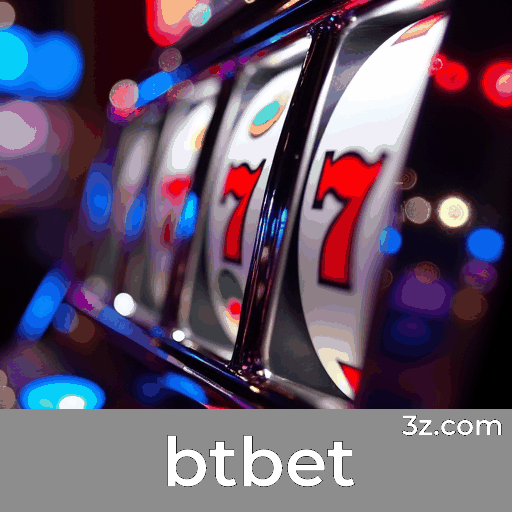 Tecnologia Superior da btbet: Onde Inovação Encontra Apostas