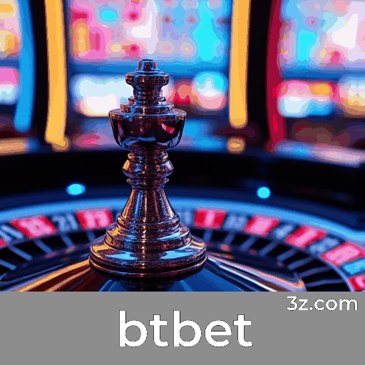 btbet: Diversão Infinita e Opções para Jogadores Brasileiros