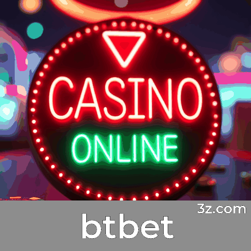 btbet: Experiência Completa e Conveniente