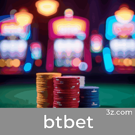 Experiência Profissional e Autêntica no Cassino btbet