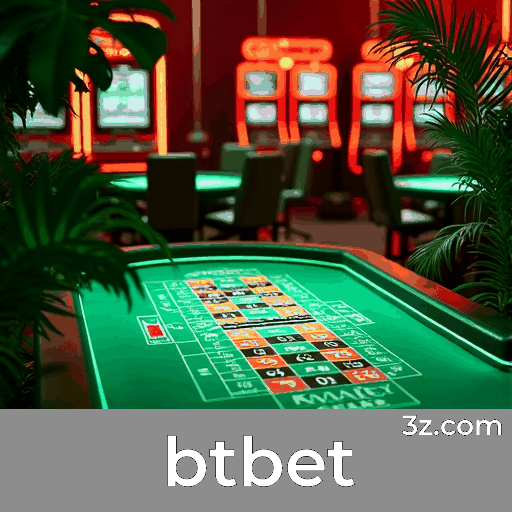 btbet: Estratégias de jogos que transformam resultados