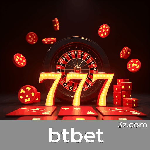 btbet: Diversão Infinita e Opções para Jogadores Brasileiros