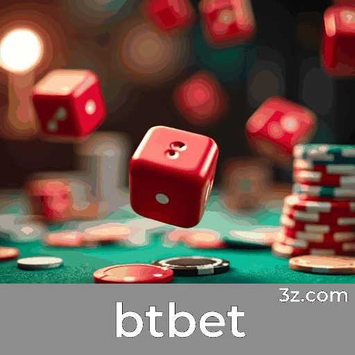 btbet: Experiência Completa e Conveniente