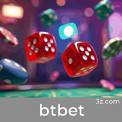 Tecnologia Superior da btbet: Onde Inovação Encontra Apostas