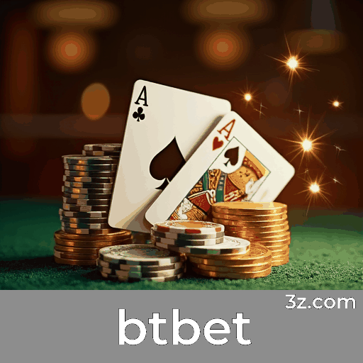 btbet: Estratégias de jogos que transformam resultados