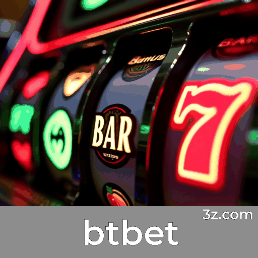 Experiência Profissional e Autêntica no Cassino btbet