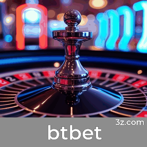 Tecnologia Superior da btbet: Onde Inovação Encontra Apostas