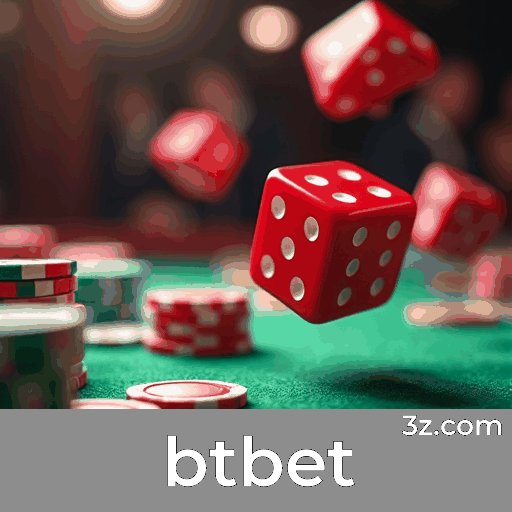 btbet: Plataforma de Jogos Confiável e Segura